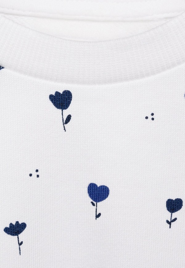 Mango Kids Свитшот - PRADO - фото 4