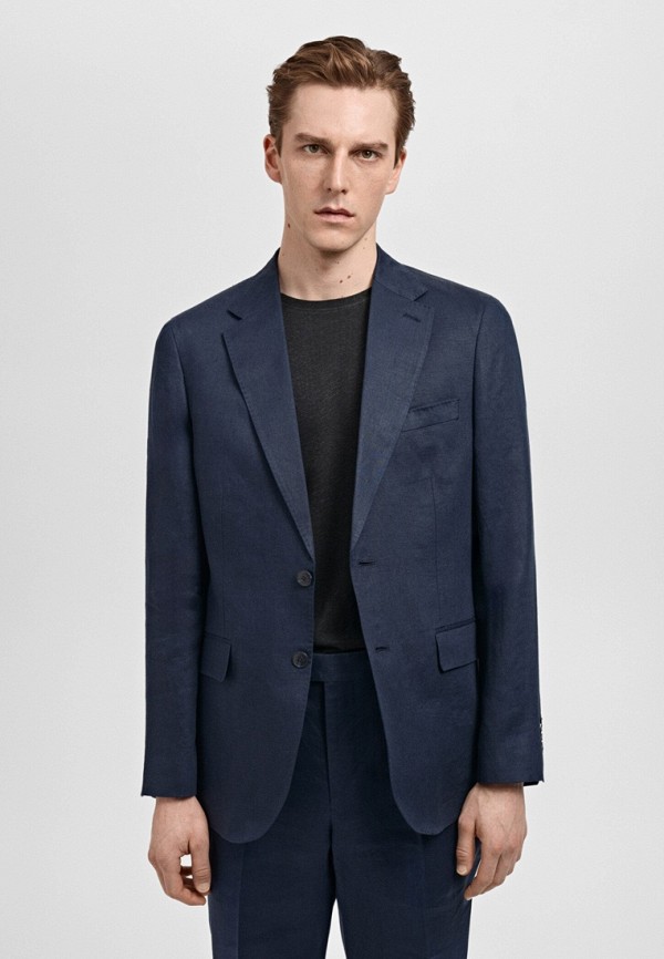 Mango Man Пиджак - AMALFI - фото 1