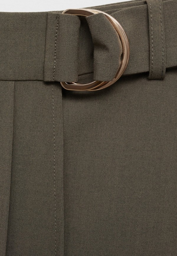 Mango Юбка - Lamoda Online Exclusive - фото 5