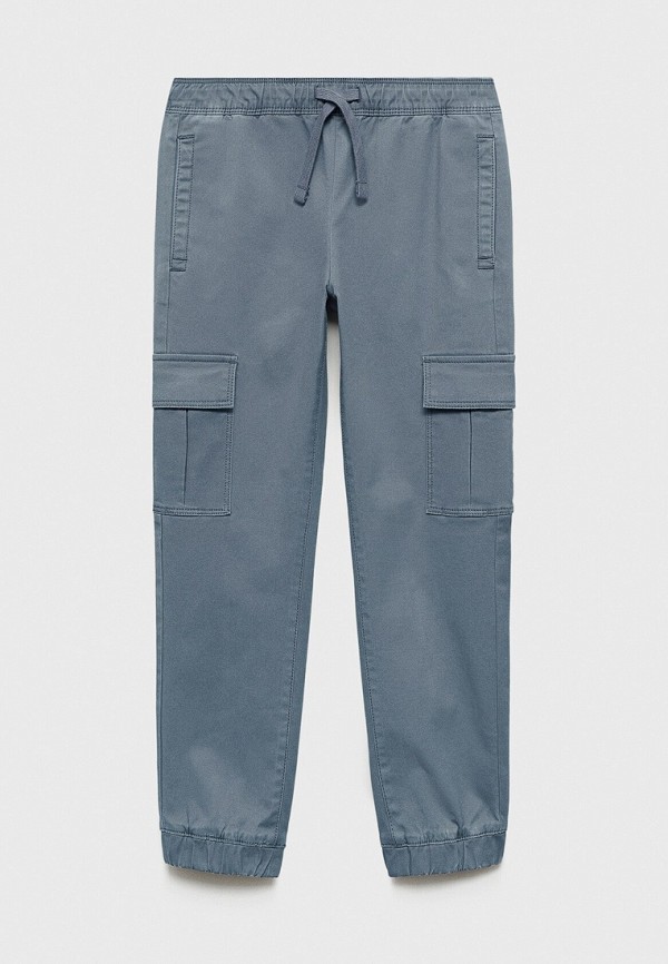 Mango Kids Брюки - KENIA - фото 4