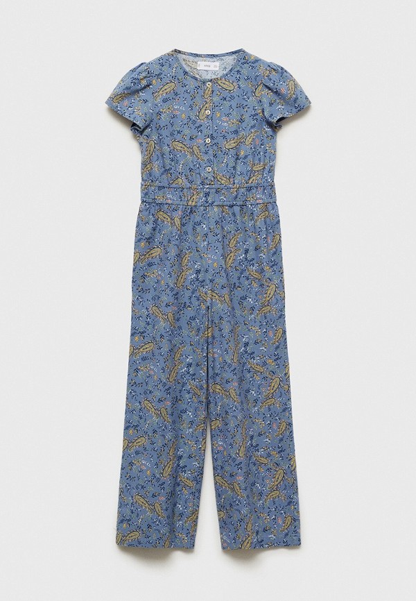 Mango Kids Комбинезон - STEFY - фото 1