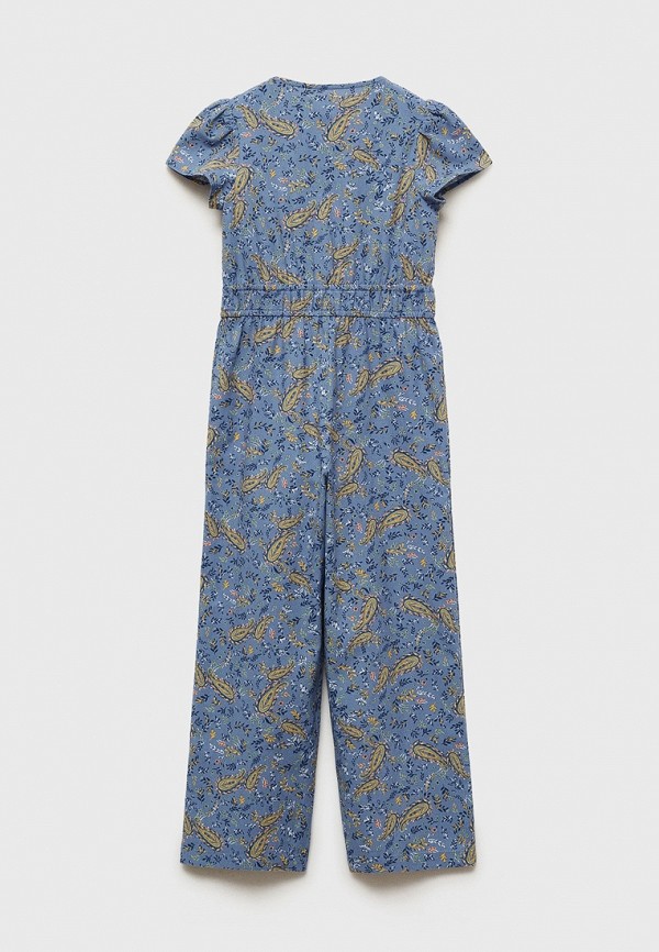 Mango Kids Комбинезон - STEFY - фото 2