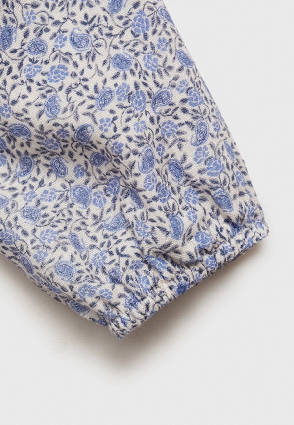 Mango Kids Комбинезон - AVINON - фото 3