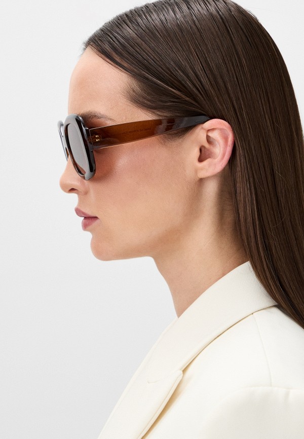 Mango Очки солнцезащитные - FABIANA - фото 5