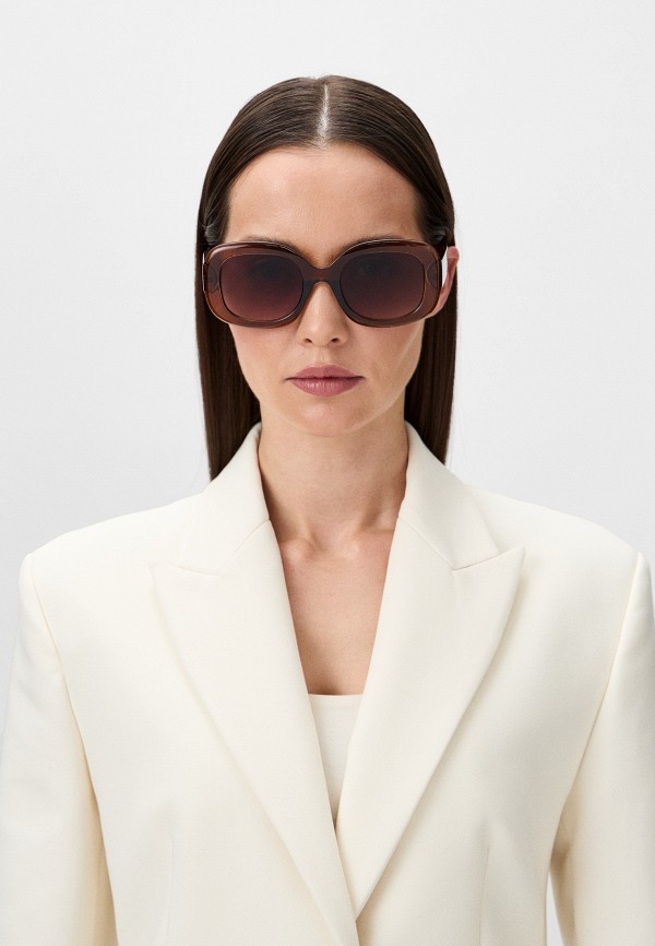 Mango Очки солнцезащитные - FABIANA - фото 4