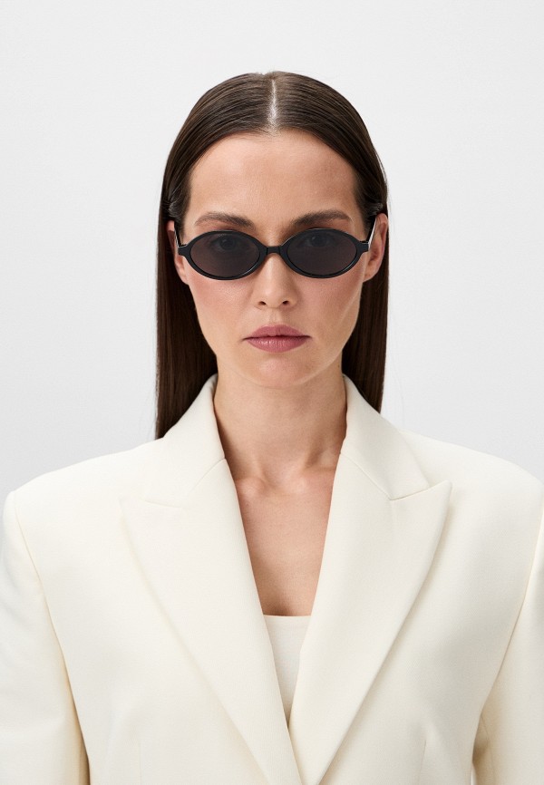 Mango Очки солнцезащитные - FITA - фото 4