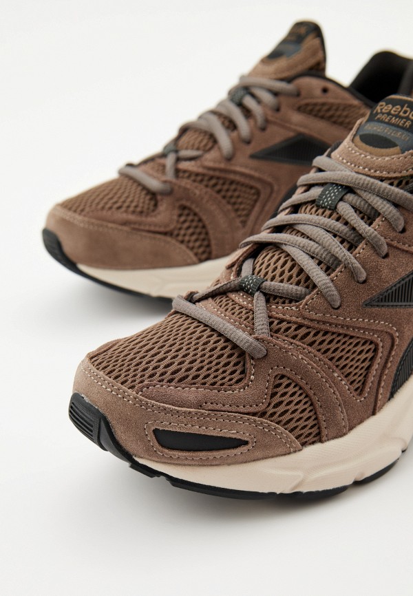 Reebok Кроссовки - RBK PREMIER ROAD PLUS VI - фото 2