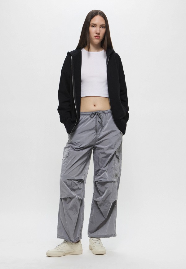 Reebok Брюки - STUDIO STYLE CARGO PANT - фото 2