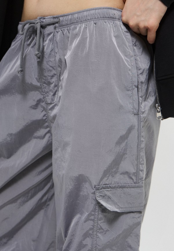 Reebok Брюки - STUDIO STYLE CARGO PANT - фото 4