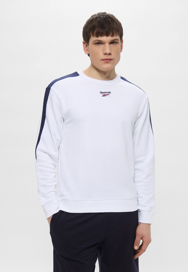 Reebok Свитшот - RI CROSS CHECK CREW - фото 1