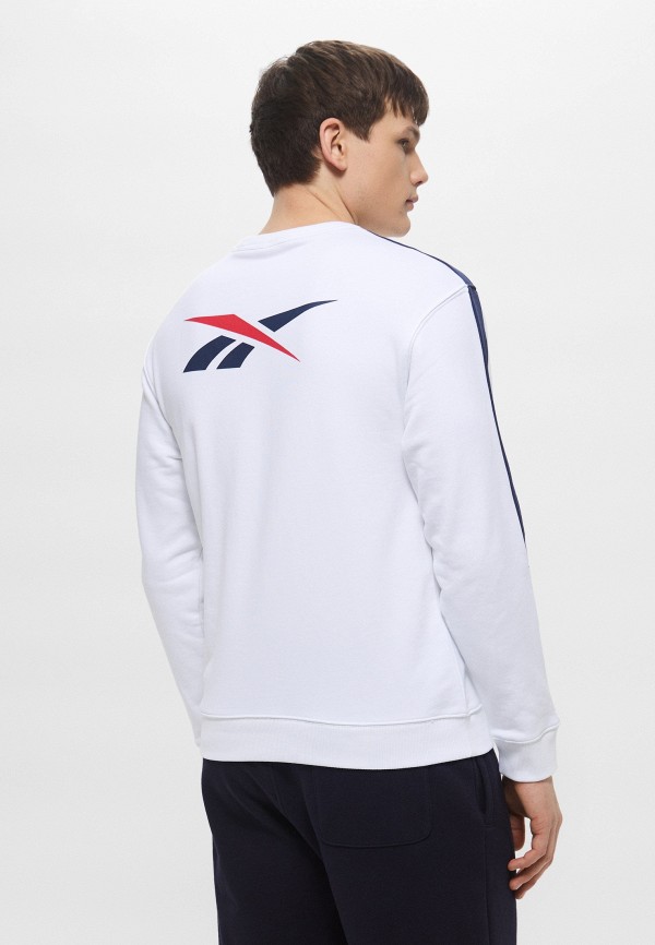 Reebok Свитшот - RI CROSS CHECK CREW - фото 3