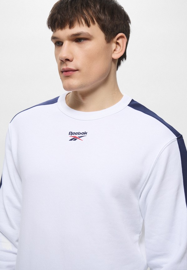 Reebok Свитшот - RI CROSS CHECK CREW - фото 4