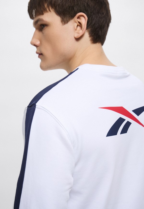 Reebok Свитшот - RI CROSS CHECK CREW - фото 5
