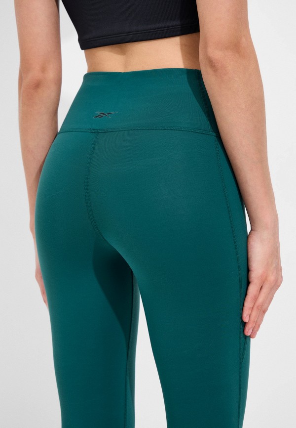 Reebok Тайтсы - LUX HR TIGHT - фото 5