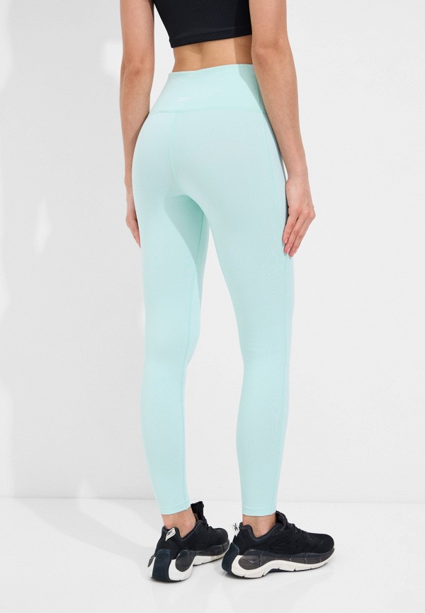 Reebok Тайтсы - LUX HR TIGHT - фото 3