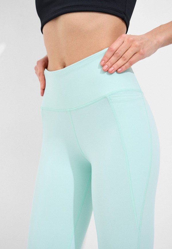 Reebok Тайтсы - LUX HR TIGHT - фото 4