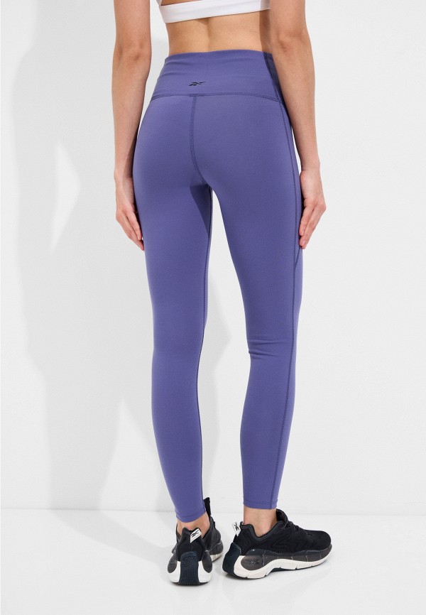 Reebok Леггинсы - LUX HR TIGHT - фото 3