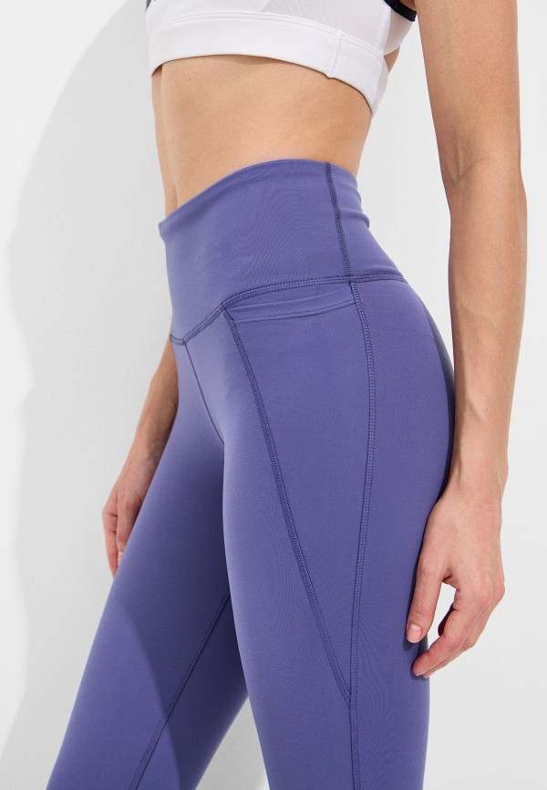 Reebok Леггинсы - LUX HR TIGHT - фото 4