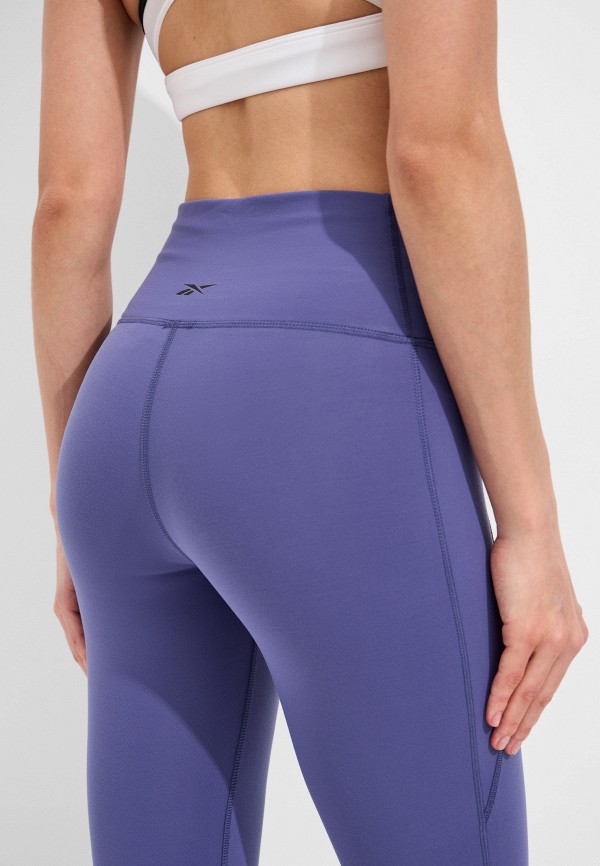 Reebok Леггинсы - LUX HR TIGHT - фото 5