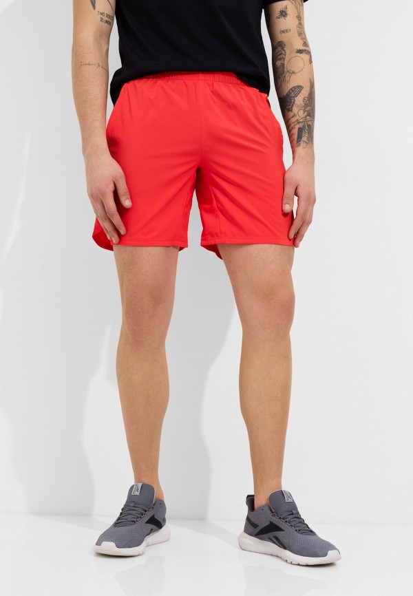 Reebok Шорты спортивные - RUNNING SHORT - фото 1