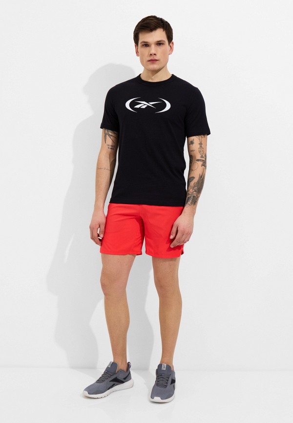 Reebok Шорты спортивные - RUNNING SHORT - фото 2