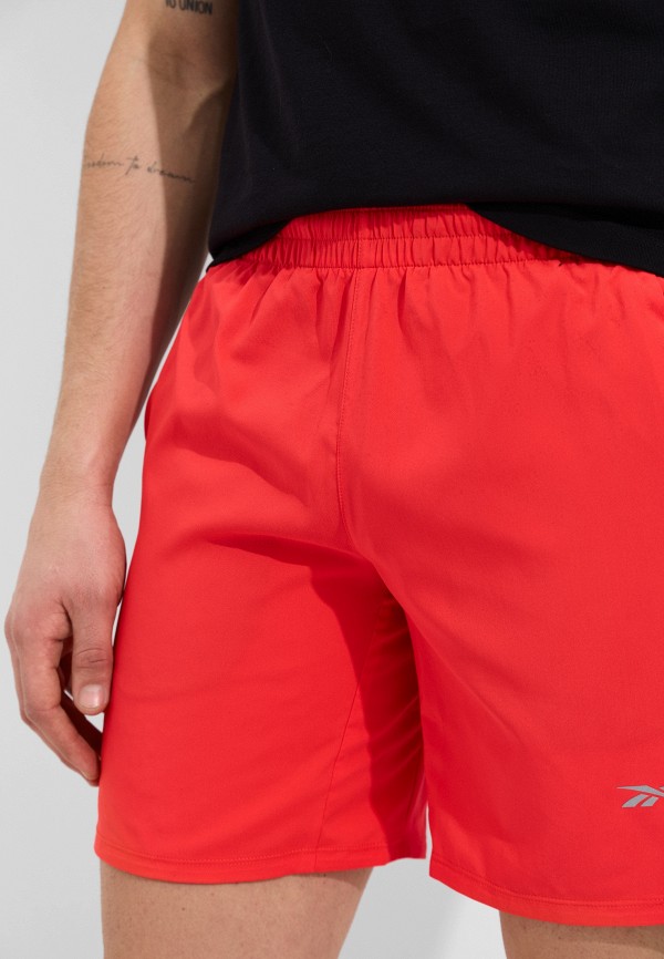 Reebok Шорты спортивные - RUNNING SHORT - фото 4