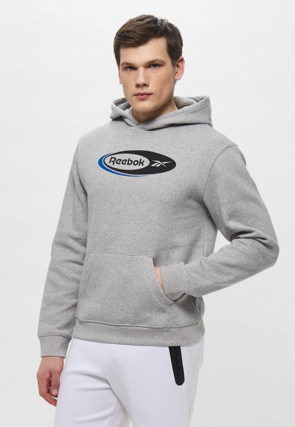 Reebok Худи - RI BRAND PROUD HOODIE - фото 1