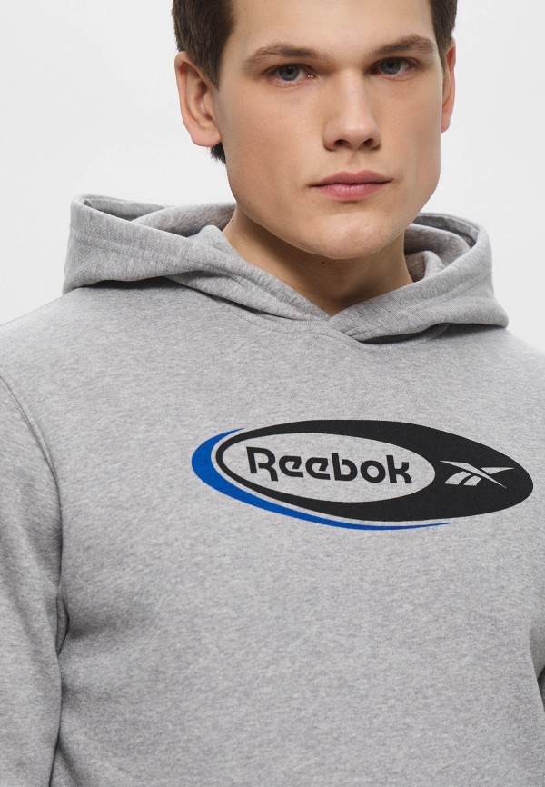 Reebok Худи - RI BRAND PROUD HOODIE - фото 4