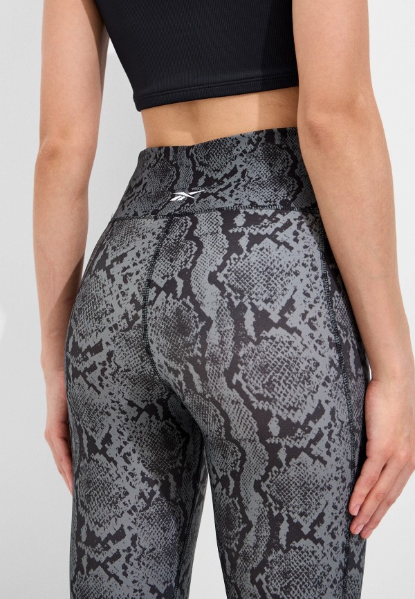 Reebok Леггинсы - ID TRAIN AOP TIGHT - фото 5