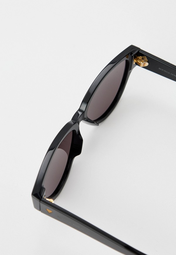 Bottega Veneta Очки солнцезащитные - BV1319S 001 - фото 3