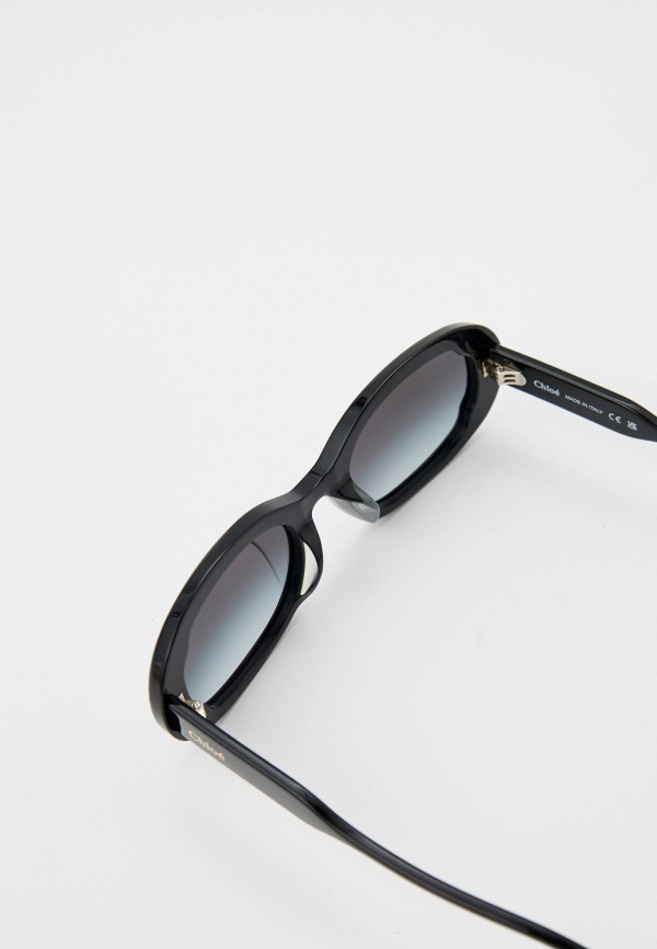 Chloe Очки солнцезащитные - фото 3