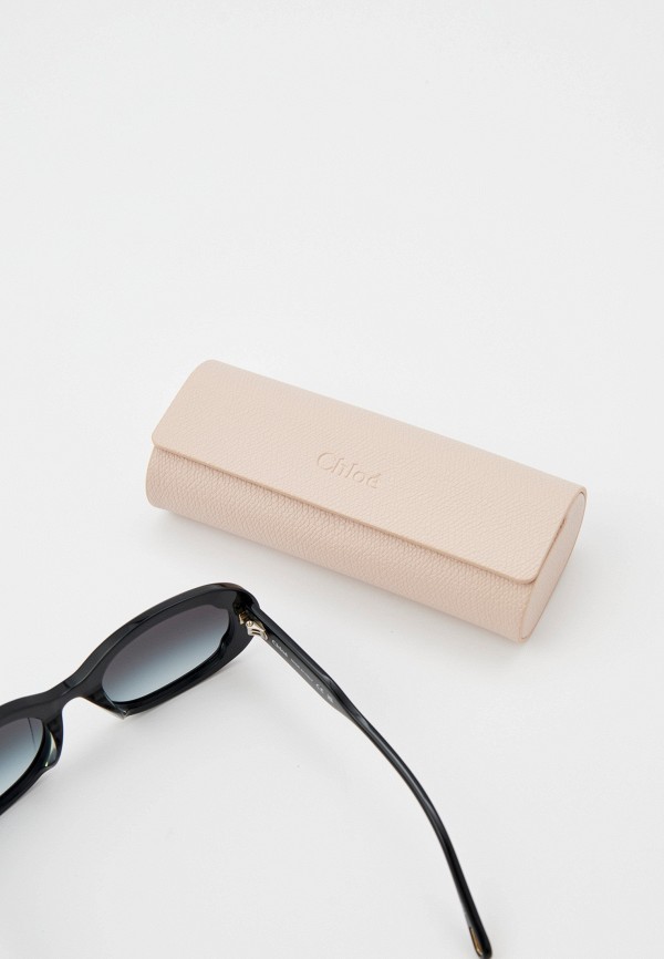 Chloe Очки солнцезащитные - фото 4