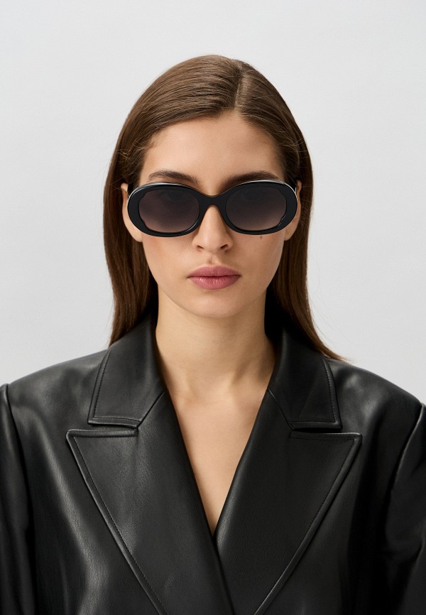 Chloe Очки солнцезащитные - фото 5