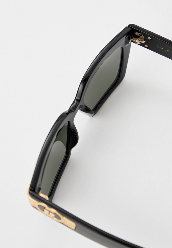 Gucci Очки солнцезащитные - GG1689S 001 - фото 3