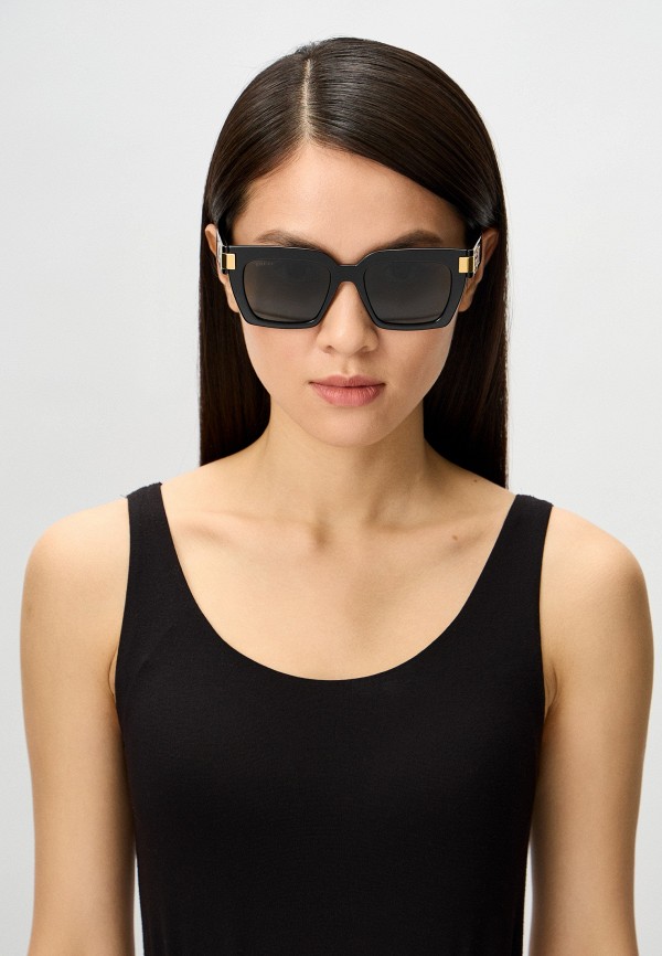 Gucci Очки солнцезащитные - GG1689S 001 - фото 5