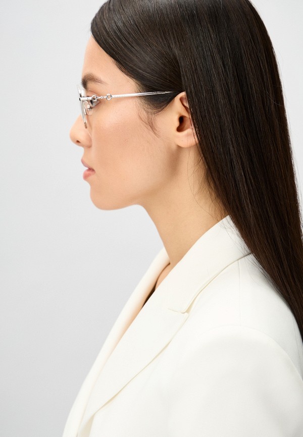 Gucci Оправа - GG1699O 004 - фото 6