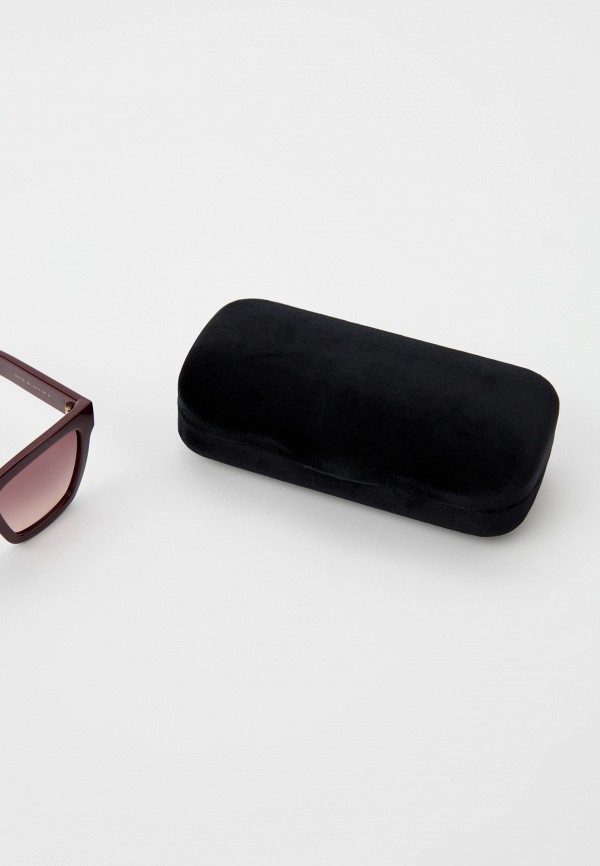 Gucci Очки солнцезащитные - GG1714S 003 - фото 4