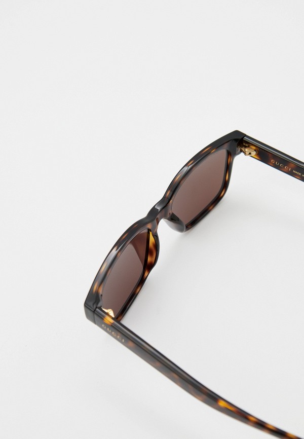 Gucci Очки солнцезащитные - GG1716S 002 - фото 3
