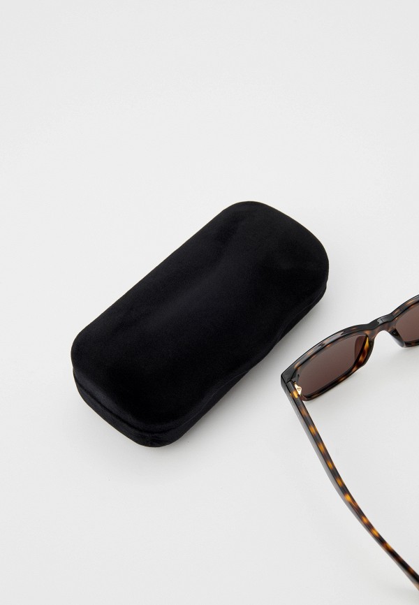 Gucci Очки солнцезащитные - GG1716S 002 - фото 4