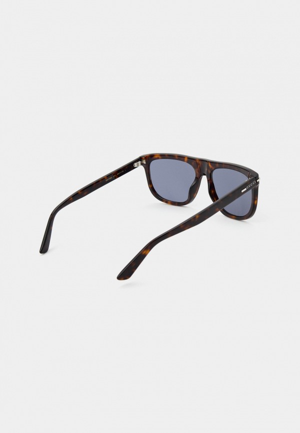 Gucci Очки солнцезащитные - GG1726S 002 - фото 2