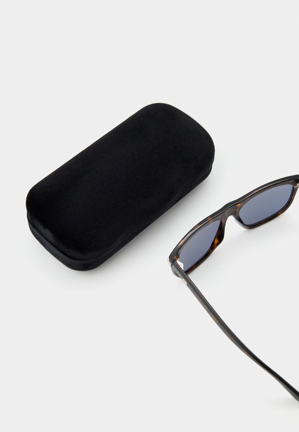 Gucci Очки солнцезащитные - GG1726S 002 - фото 4