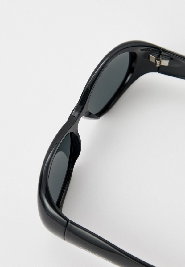 Saint Laurent Очки солнцезащитные - SL 736 001 - фото 3
