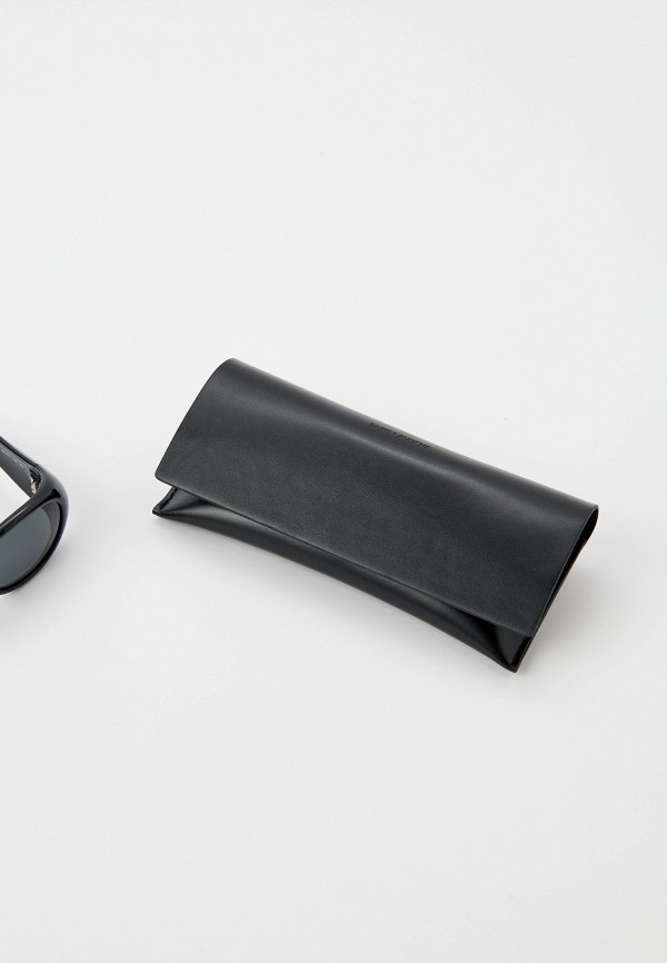 Saint Laurent Очки солнцезащитные - SL 736 001 - фото 4