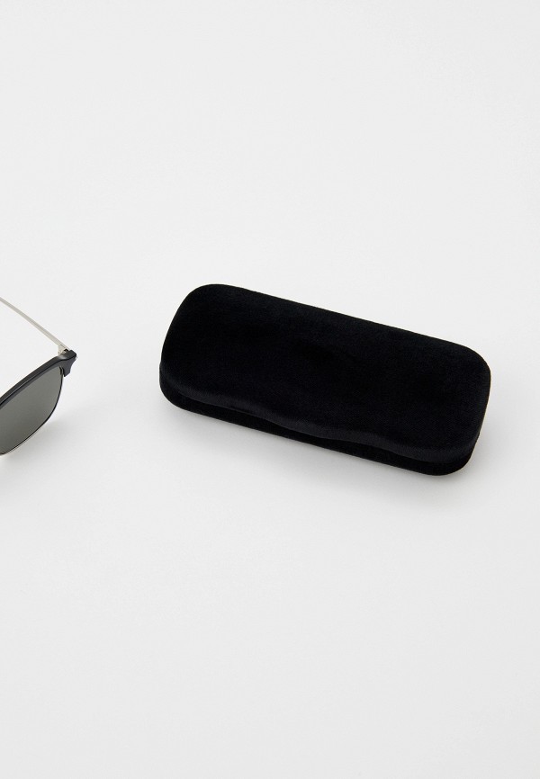 Gucci Очки солнцезащитные - GG1733SK 001 - фото 4