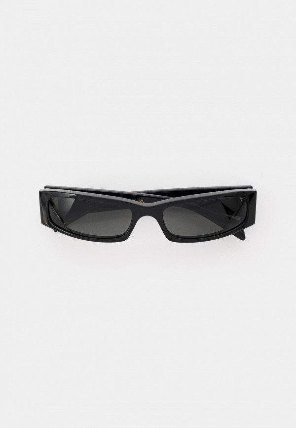 Gucci Очки солнцезащитные - GG1778S 001 - фото 1