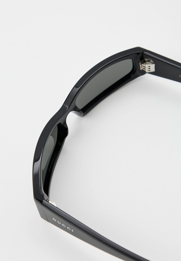 Gucci Очки солнцезащитные - GG1778S 001 - фото 3