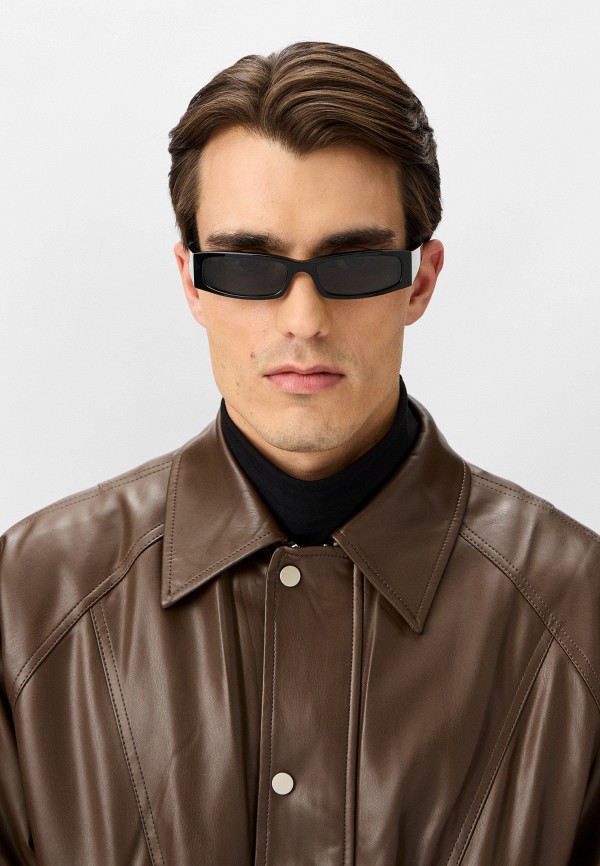 Gucci Очки солнцезащитные - GG1778S 001 - фото 5