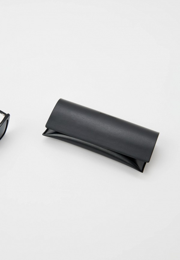 Saint Laurent Очки солнцезащитные - SL 737 MICA THIN 001 - фото 4