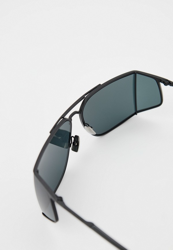 Saint Laurent Очки солнцезащитные - SL 750 001 - фото 3