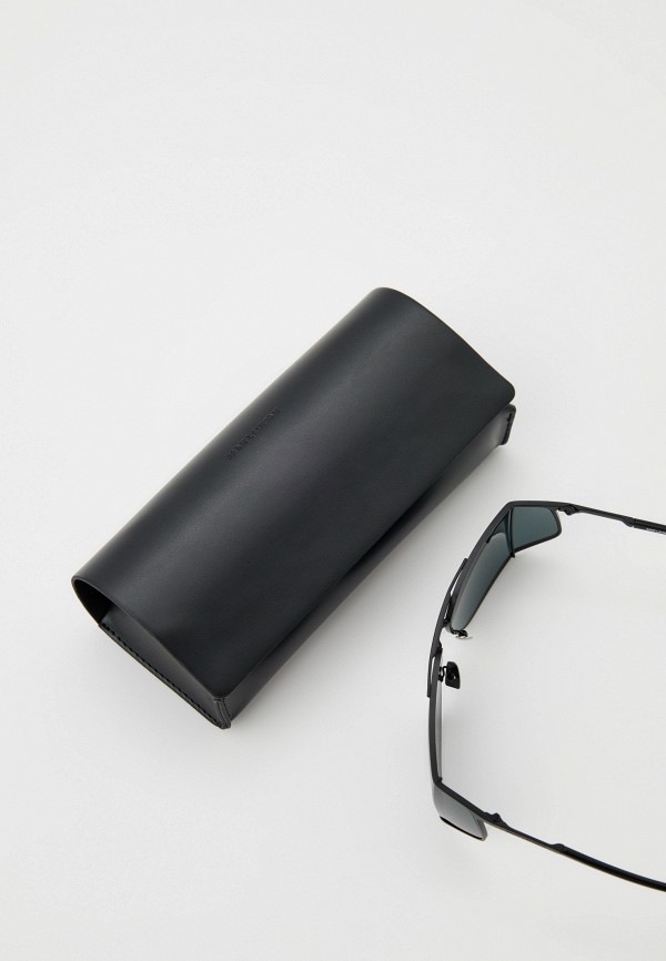 Saint Laurent Очки солнцезащитные - SL 750 001 - фото 4